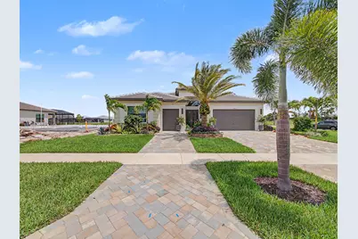 12343 SW Misty Meadow Lane, Port Saint Lucie, FL 34987 - Photo 5