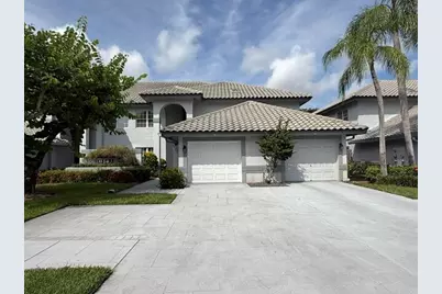 11563 Briarwood Circle #4, Boynton Beach, FL 33437 - Photo 1