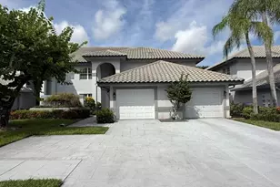 11563 Briarwood Cir, Boynton Beach, FL 33437 - Photo 1