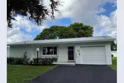 1331 W Campanelli Drive, Plantation, FL 33322 - Photo 35