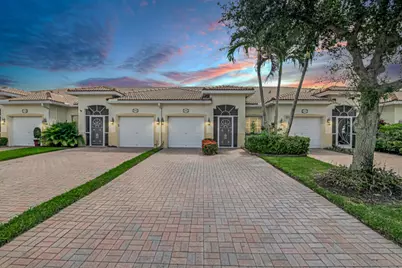 9785 Galleon Drive, West Palm Beach, FL 33411 - Photo 1