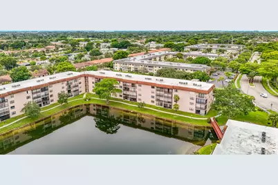 4970 E Sabal Palm Boulevard, Tamarac, FL 33319 - Photo 37