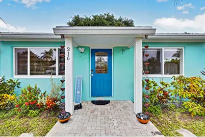 216 E 24th Street, Riviera Beach, FL 33404 - Photo 3