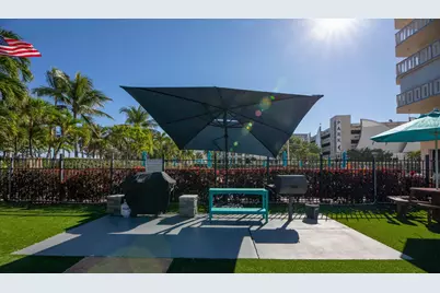 305 N Pompano Beach Boulevard #307, Pompano Beach, FL 33062 - Photo 35