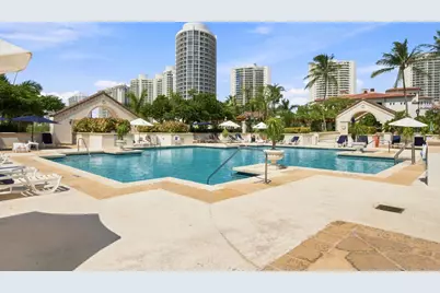 2000 Island Boulevard #2905, Aventura, FL 33160 - Photo 21