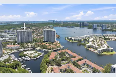 2000 Island Boulevard #2905, Aventura, FL 33160 - Photo 25