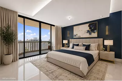 2000 Island Boulevard #2905, Aventura, FL 33160 - Photo 9