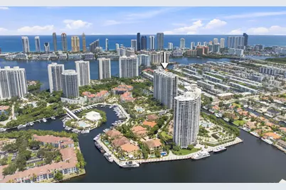 2000 Island Boulevard #2905, Aventura, FL 33160 - Photo 1