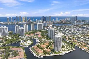 2000 Island Blvd, Aventura, FL 33160 - Photo 1