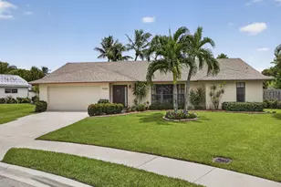 1160 Kinglet Terrace, Wellington, FL 33414 - Photo 1
