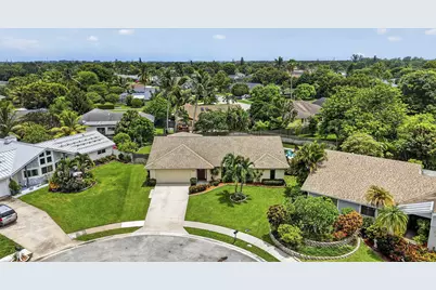 1160 Kinglet Terrace, Wellington, FL 33414 - Photo 57