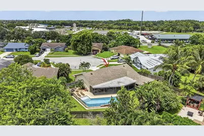 1160 Kinglet Terrace, Wellington, FL 33414 - Photo 61