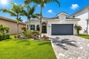 7789 Wildflower Shores Dr, Delray Beach, FL 33446 - Photo 1