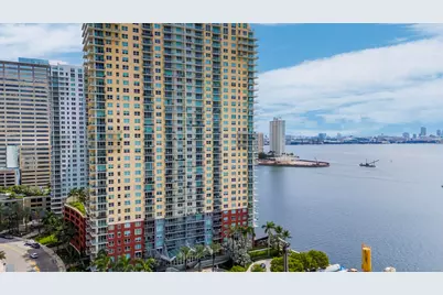 1155 Brickell Bay Drive #2509, Miami, FL 33131 - Photo 41