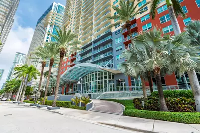 1155 Brickell Bay Drive #2509, Miami, FL 33131 - Photo 1