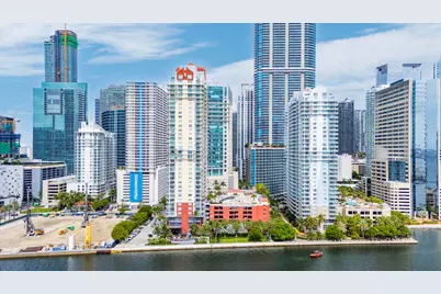 1155 Brickell Bay Drive #2509, Miami, FL 33131 - Photo 63