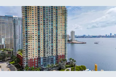 1155 Brickell Bay Drive #2509, Miami, FL 33131 - Photo 45