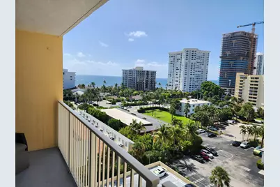 1200 Hibiscus Avenue #1006, Pompano Beach, FL 33062 - Photo 9
