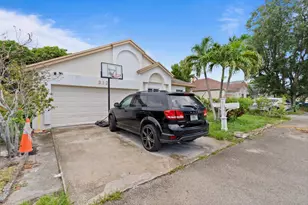 312 Bishop Rd, North Lauderdale, FL 33068 - Photo 1