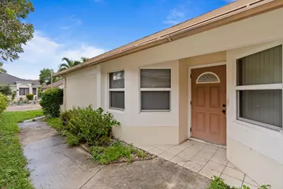 312 Bishop Road, North Lauderdale, FL 33068 - Photo 5