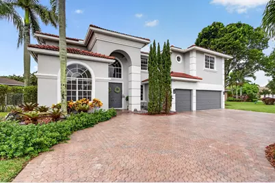 577 NW 120th Drive, Coral Springs, FL 33071 - Photo 1