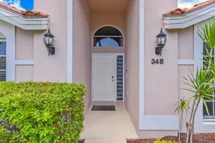 348 Eagleton Golf Dr, Palm Beach Gardens, FL 33418 - Photo 3