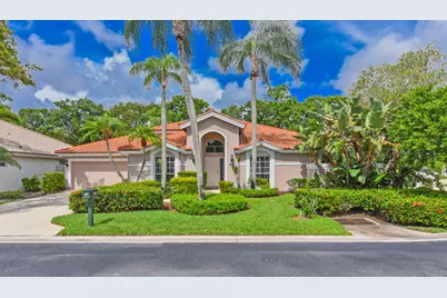 348 Eagleton Golf Drive, Palm Beach Gardens, FL 33418 - Photo 1