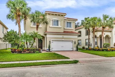 1070 Grove Park Circle, Boynton Beach, FL 33436 - Photo 5