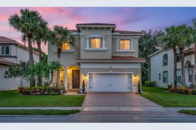 1070 Grove Park Circle, Boynton Beach, FL 33436 - Photo 1