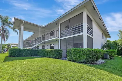 1200 SE Parkview Place #F-5, Stuart, FL 34994 - Photo 1