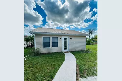 1134 6th Street #Unit 1, Okeechobee, FL 34974 - Photo 1