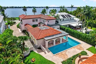 5011 S Flagler Dr, West Palm Beach, FL 33405 - Photo 1