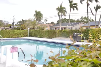 6500 Winfield Boulevard #Unit 201, Margate, FL 33063 - Photo 13
