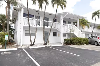 6500 Winfield Boulevard #Unit 201, Margate, FL 33063 - Photo 1