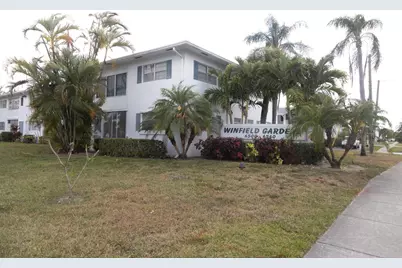 6500 Winfield Boulevard #Unit 201, Margate, FL 33063 - Photo 19