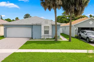 5863 Azalea Cir, West Palm Beach, FL 33415 - Photo 3