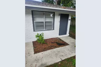 1669 W 27th Street #B, Riviera Beach, FL 33404 - Photo 1