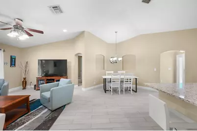5861 NW Cullom Circle, Port Saint Lucie, FL 34986 - Photo 13