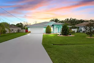 5861 NW Cullom Cir, Port Saint Lucie, FL 34986 - Photo 1