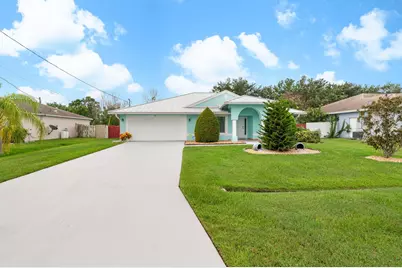 5861 NW Cullom Circle, Port Saint Lucie, FL 34986 - Photo 3