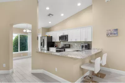 5861 NW Cullom Circle, Port Saint Lucie, FL 34986 - Photo 7