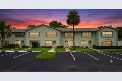 3714 Savoy Lane #F, West Palm Beach, FL 33417 - Photo 1