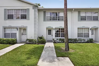 3714 Savoy Lane #F, West Palm Beach, FL 33417 - Photo 37