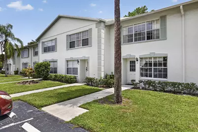 3714 Savoy Lane #F, West Palm Beach, FL 33417 - Photo 35