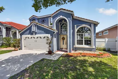 243 Wedgewood Circle, Greenacres, FL 33463 - Photo 3