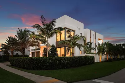 400 NE 4th Street, Boca Raton, FL 33432 - Photo 1