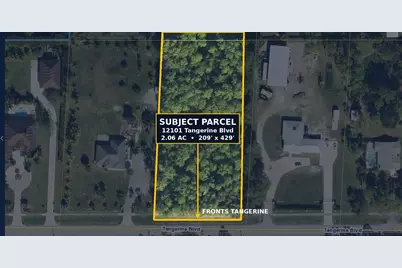 12101 Tangerine Boulevard, West Palm Beach, FL 33412 - Photo 3