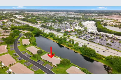8829 Bella Vista Drive #282, Boca Raton, FL 33433 - Photo 35