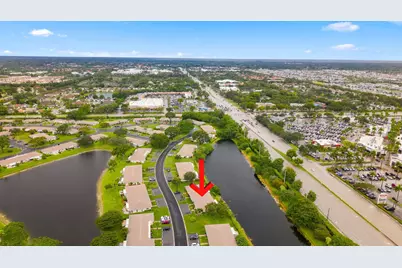 8829 Bella Vista Drive #282, Boca Raton, FL 33433 - Photo 41