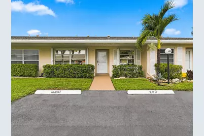 8829 Bella Vista Drive #282, Boca Raton, FL 33433 - Photo 5